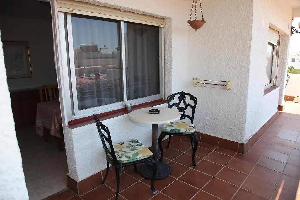 Apartment Apartamentos Pepe Rico Nerja