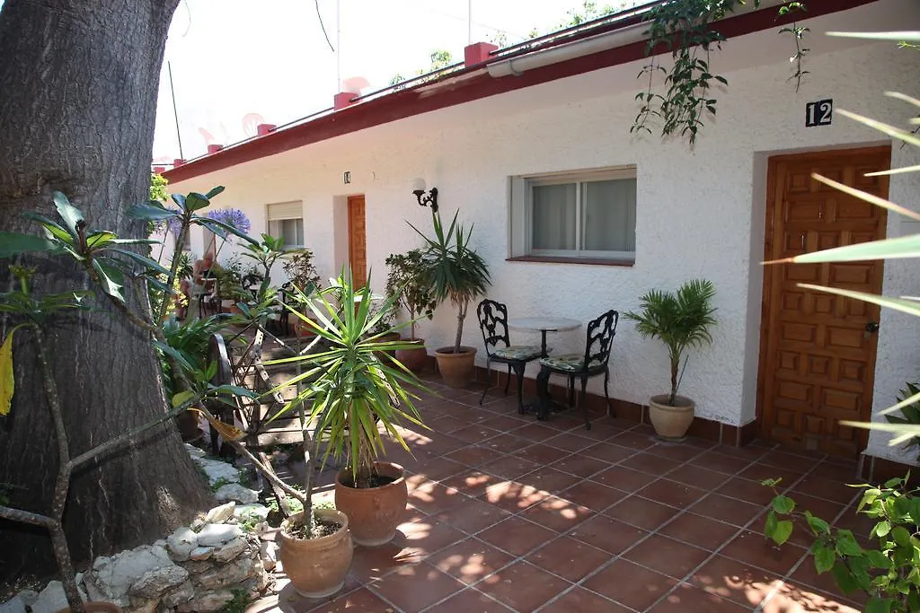 Apartamentos Pepe Rico Nerja 0*,