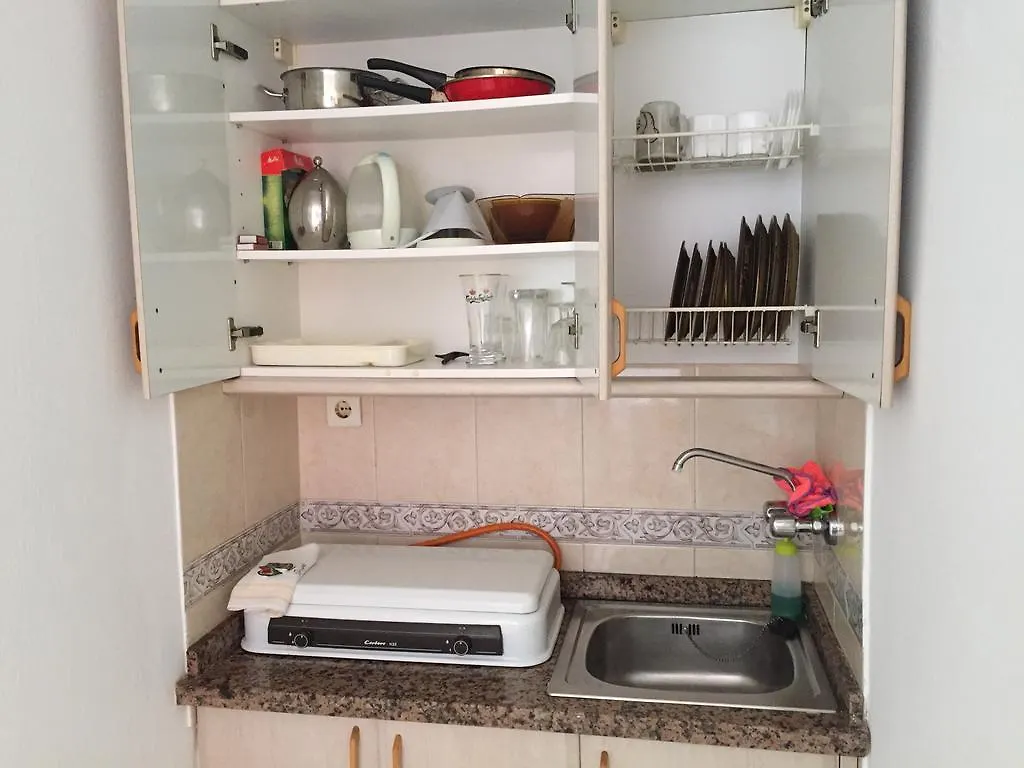 Apartamentos Pepe Rico Nerja Apartment
